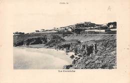 Sète Cette           34         La Corniche   1      (voir Scan) - Sete (Cette)