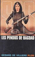 Les Pendus De Bagdad Gerard De Villiers +++BE+++ LIVRAISON GRATUITE - SAS