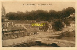 Delcampe - 56 Hennebont, Vue Générale Du Port, Visuel Pas Très Courant - Hennebont