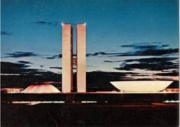 BRASILIA -  CONGRESS NACIONAL - (BRASILE) - Brasilia