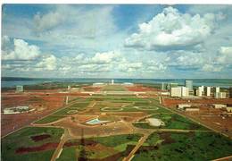 BRASILIA -  ESPANADA MINISTEREOS - (BRASILE) - Brasilia