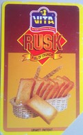 RS 100 Rusk Vita Bread - Pakistan