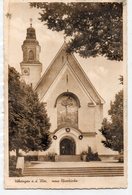 DC1841 - Vöhringen Neue Pfarrkirche - Vöhringen