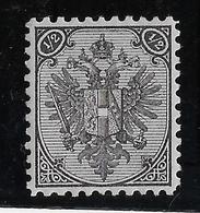 Bosnie-Herzegovine N°9A - Neufs * Avec Charnière - TB - Bosnia And Herzegovina