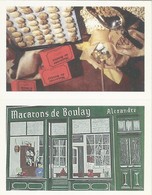 Macarons De Boulay - Boulay Moselle