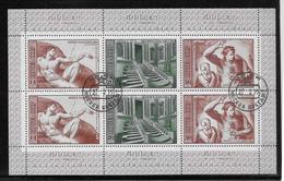 Russie N°4122/4124 - Oblitérés - TB - Oblitérés