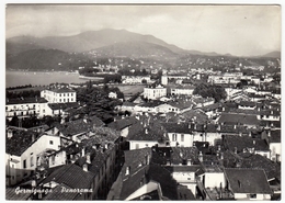 GERMIGNAGA - PANORAMA - LUINO - VARESE - Luino