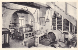 Braine L'Alleud, L'auberge Historique, Le Bivouac (pk62123) - Eigenbrakel