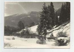 25 Hiver Dans Le Haut Doubs Ed Photo Stainacre Pontarlier , Les Rochers Du Mont D Or - Pontarlier