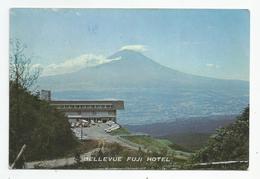 Cpm Japan Japon Bellevue Fuji Hotel - Other & Unclassified