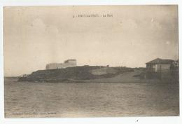 Algérie Fort De L'eau Le Fort Ed étoile Photo Albert , Boufarik - Andere & Zonder Classificatie