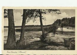 DE AK 1934 ARENDSEE - Salzwedel