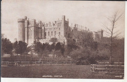 Arundel Castle - Arundel