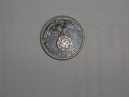 ALEMANIA- 1 PFENNIG 1938 A  (855) - 1 Reichspfennig