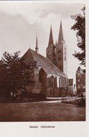 AK Stendal - Marienkirche   (50166) - Stendal