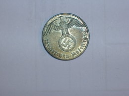 ALEMANIA- 1 PFENNIG 1939 F (867) - 1 Reichspfennig