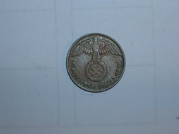 ALEMANIA- 1 PFENNIG 1939 G (868) - 1 Reichspfennig