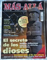 REVISTA MAS ALLA.  Nº 124 - [3] 1991-…