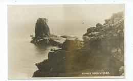 Cornwall Postcard Lizard Bumble Rock   Rp No Publisher - Land's End