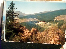 Delcampe - BADIA PRATAGLIA COLONIA  S ANTONIO CENTRO RIPOSO GUARDIE P S VB1973  HP8799 - Arezzo