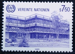 NATIONS-UNIS  VIENNE                  N° 47                     NEUF** - Unused Stamps