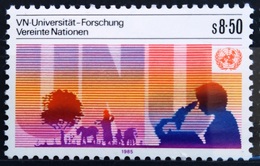 NATIONS-UNIS  VIENNE                  N° 48                     NEUF** - Unused Stamps