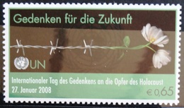NATIONS-UNIS  VIENNE                  N° 531                     NEUF** - Unused Stamps
