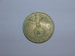 ALEMANIA- 5 PFENNIG 1938 A (897) - 5 Reichspfennig