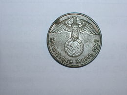 ALEMANIA- 2 PFENNIG 1937 J (939) - 2 Reichspfennig