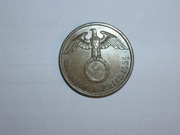 ALEMANIA- 2 PFENNIG 1939 A (947) - 2 Reichspfennig