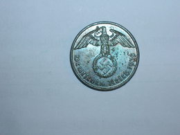 ALEMANIA- 2 PFENNIG 1939 F (951) - 2 Reichspfennig
