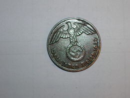 ALEMANIA- 2 PFENNIG 1940 D (955) - 2 Reichspfennig