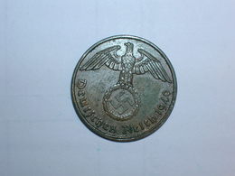 ALEMANIA- 2 PFENNIG 1940 E (956) - 2 Reichspfennig