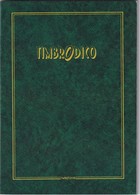 Dictionnaire, Timbrodico, Editions Timbropresse  1990 - Dictionaries