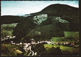 Bad Peterstal ( Renchtal ) / Schwarzwald  -  Ansichtskarte Ca. 1977    (10860) - Bad Peterstal-Griesbach