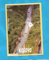 2004  EUROPA CEPT KOSOVO SERBIEN PART SERBIA    10 X  BLOK  MNH - 2004