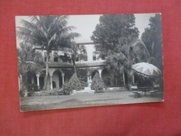 RPPC Palm Beach   Florida    Ref 4081 - Palm Beach