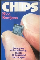 (258) Chips - Nico Baaijens - 268P. - Informatique