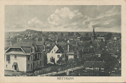 Mettmann  General View - Mettmann