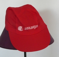 Casquette Antargaz, Sponsor Du "Tour De France" - Cappellini