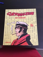 Corto Maltese En Sibérie EO - Corto Maltese