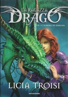 LICIA TROISI - La Ragazza Drago. L'albero Di Idhunn. Volume 2 - Sci-Fi & Fantasy