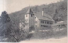 Chateau De Chardonne - Chardonne