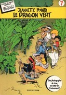 Jeanette Pointu Le Dragon Vert EO - Jeannette Pointu