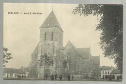 ***  BERLARE ***   -   Kerk S. Martinus - Berlare