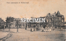 Place Communale De Welkenraedt - Welkenraedt