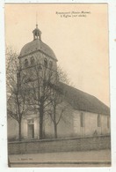 Rimaucourt (52 - Haute Marne)  L'Eglise - Prauthoy