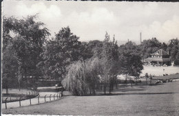 Forest - Le Parc - Vorst - Forest