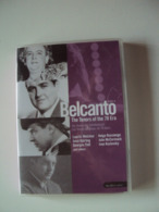 BELCANTO  The Tenors Of The 78 Era - Concert Et Musique