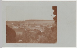 (85939) AK Blâmont, Lothr., Panorama, Vor 1945 - Lothringen